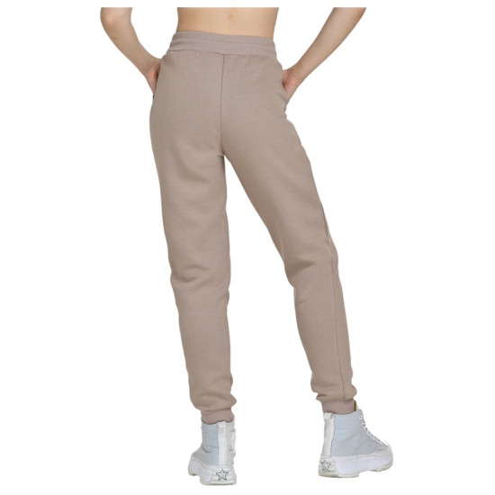 Target Γυναικείο παντελόνι φόρμας Cuffed Fleece Pants Target Γυναικείο παντελόνι φόρμας Cuffed Fleece Pants